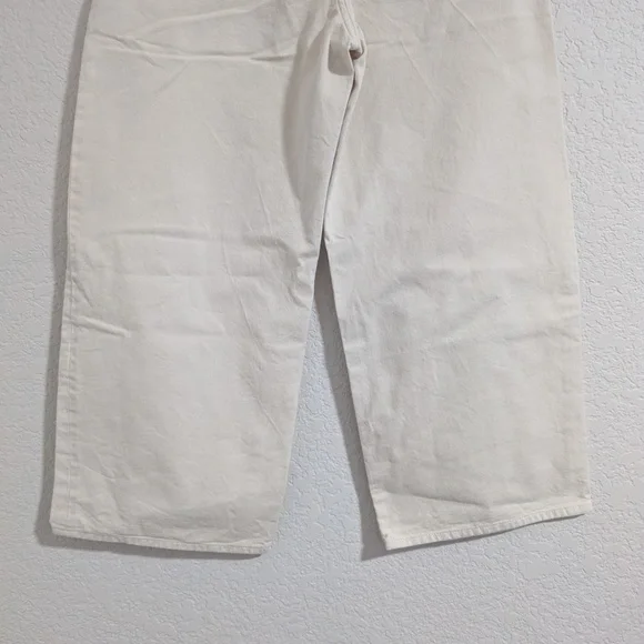 COS Cotton Pants / 8 - Picture 6 of 9